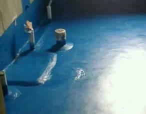 西峡卫生间测漏水多少钱