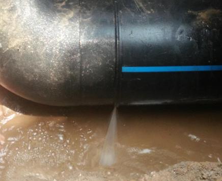 西峡楼顶渗水维修公司为大家分享下西峡卫生间漏水维修修补技术!