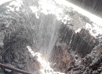 西峡楼顶漏水维修公司分享下一次检漏多少钱