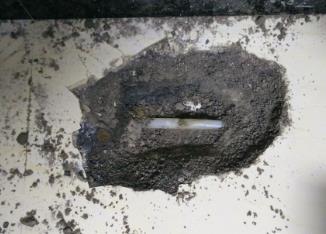 西峡漏水检测多少钱