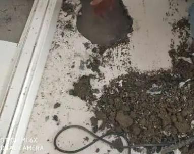 西峡楼顶渗水公司分享下西峡卫生间测漏水方法和方法的详细分解。