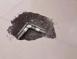  西峡检漏多少钱?