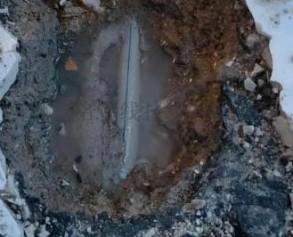 西峡楼顶漏水维修怎么找漏水点？